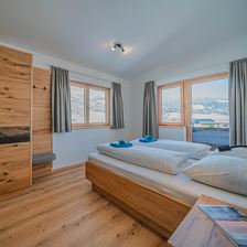 App. 8 Schlafzimmer 2