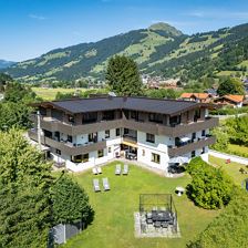 Außenbild Drohne Sommer 2025