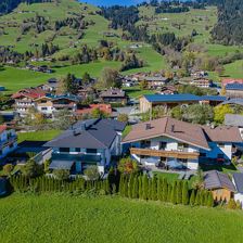 Außen Apartments 60� (13 von 14)