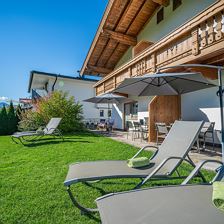 Außen Apartments 60� (3 von 14)