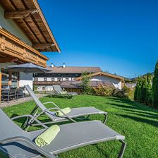 Außen Apartments 60� (4 von 14)