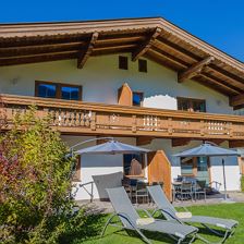 Außen Apartments 60� (7 von 14)