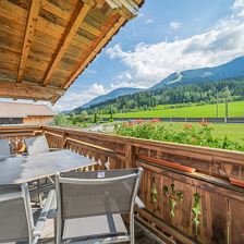 Innenbilder Apartments 4 zu 3 60� (10 von 24)