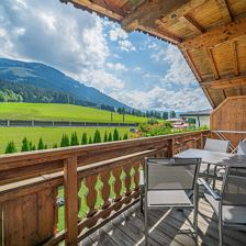 Innenbilder Apartments 4 zu 3 60� (9 von 24)