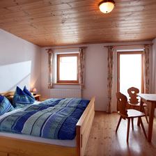 Doppelzimmer