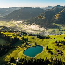 Brixen im Thale_Kitzbüheler Alpen-Brixental_Mathäu