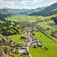 Brixen im Thale_Kitzbüheler Alpen-Brixental_Mathäu