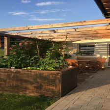 Pergola