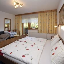 Haus Sonne, Erpfendorf, Region St. Johann in Tirol