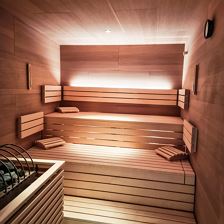 Bio Sauna