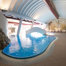 Hallenbad
