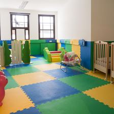 Kinderclub 3.
