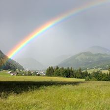 Regenbogen