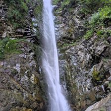 Wasserfall