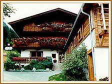 Gasthof Winkelmoos im Sommer 3