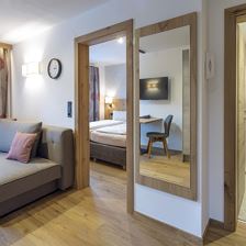 3-Personen-Appartement