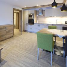 6-Personen Appartement Rosenegg