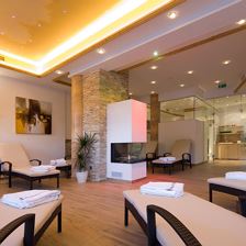 Ruheraum Wellness