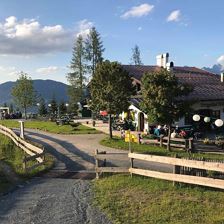 Berggasthof Wildalpgatterl