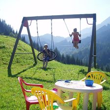 Spielplatz