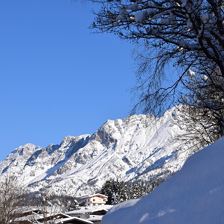 Winterlandschaft