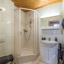 Badezimmer Gabriele