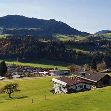 Lagebild (Pfeil ist 4Elements)