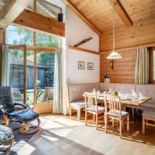 Appartement Galerie (c) Hannes Dabernig