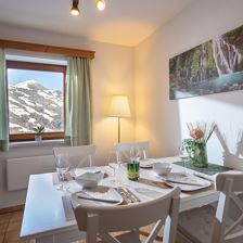 Wohnzimmer (c) Hannes Dabernig