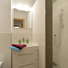 Appartement 2 Badezimmer1
