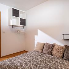 Schlafzimmer1 (c) Hannes Dabernig