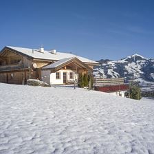 Panorama_Appartement_Obermanz_Mittermoosenweg_Haus