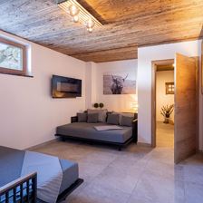 Ruheraum (c) Hannes Dabernig