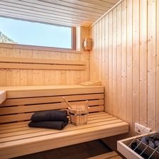 Sauna (c) Hannes Dabernig