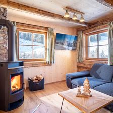 Wohnzimmer (c) Hannes Dabernig