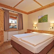 Appartement (c) Pletzer Resorts
