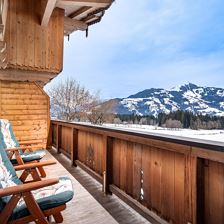 Balkon / Aussicht (c) Hannes Dabernig