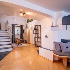 Wohnraum 2 (c) Hannes Dabernig