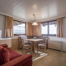 Ferienwohnung_Fuchs_Grafenweg_59_Hopfgarten_Kueche