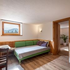 Schlafcouch (c) Hannes Dabernig