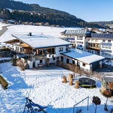 Haus Drohne (c) Hannes Dabernig