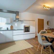 Küche (c) Hannes Dabernig