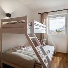 Stockbett (c) Hannes Dabernig