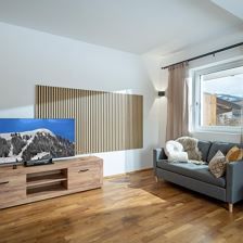 Wohnraum (c) Hannes Dabernig