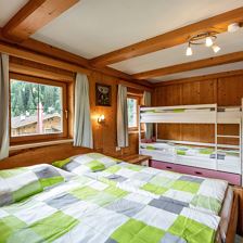 Schlafzimmer3 (c) Hannes Dabernig