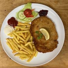Schnitzel