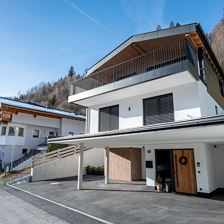 Außenansicht (c) Hannes Dabernig