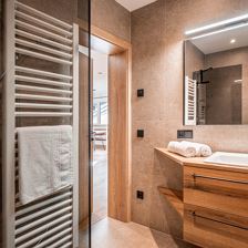 Badezimmer (c) Hannes Dabernig