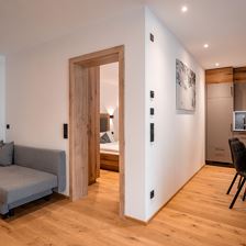 Wohnraum (c) Hannes Dabernig