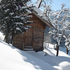 Winter_Siedlerhof_Hauskapelle_Hopfgarten